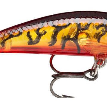 Rapala Ultra Lıght Mınnow 40 mm Olta Yemi
