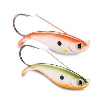 Rapala Weedles Shad 80 mm Olta Yemi