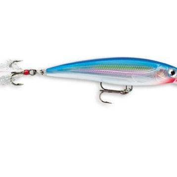 Rapala X-rap 80 mm Sahte Balık