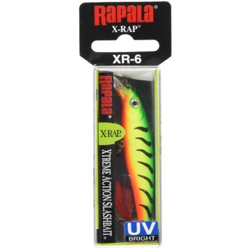 Rapala X-rap 80 mm Sahte Balık
