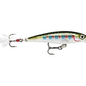 Rapala X-rap 80 mm Sahte Balık