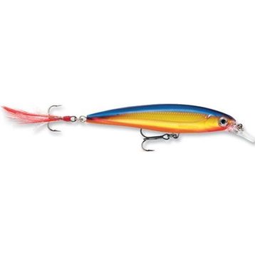 Rapala X-rap 80 mm Sahte Balık