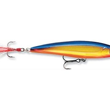 Rapala X-rap 80 mm Sahte Balık