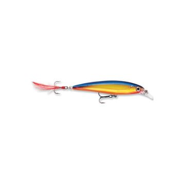 Rapala X-rap 80 mm Sahte Balık