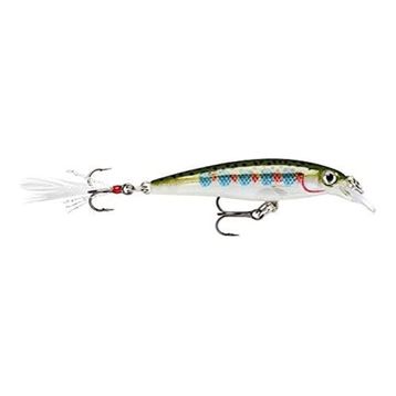 Rapala X-rap 80 mm Sahte Balık