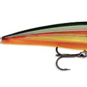 Rapala X-rap 80 mm Sahte Balık