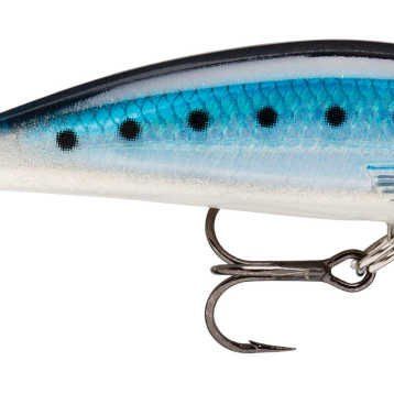 Rapala X-rap Countdown 50 mm Sahte Yem