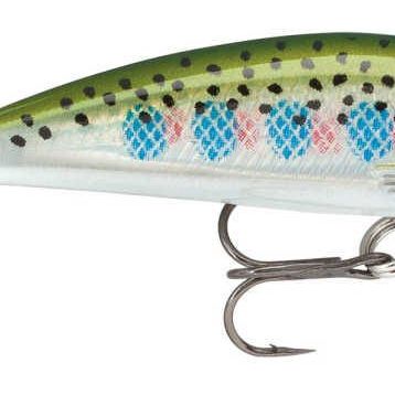 Rapala X-rap Countdown 50 mm Sahte Yem