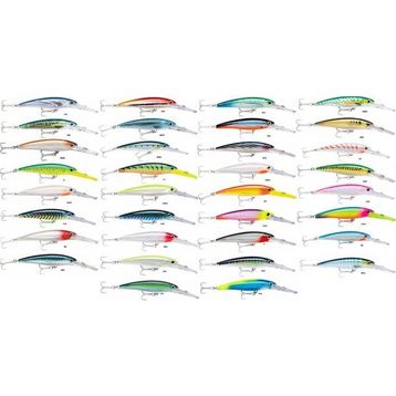 Rapala X-Rap FFU 16 cm Magnum Sahte Balığı