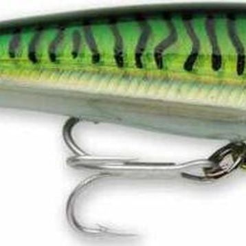 Rapala X-Rap GGM 14 cm Saltwater Sahte Balık