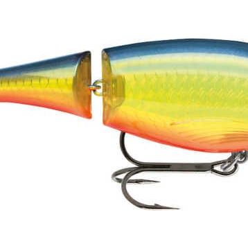 Rapala X-rap Joınted 130 mm Olta Yemi