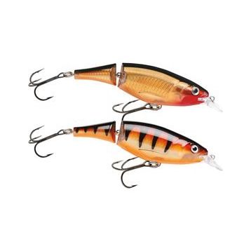 Rapala X-rap Joınted 130 mm Olta Yemi