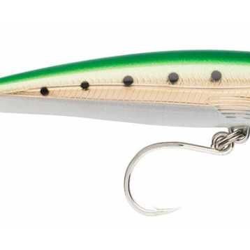 Rapala X-rap Long Cast 140 mm Olta Yemi