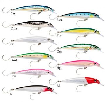 Rapala X-Rap Long Cast ANC 140 mm Sahte Balığı
