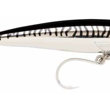 Rapala X-Rap Long CHM 120 mm Cast Sahte Balığı
