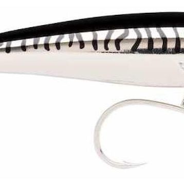 Rapala X-Rap Long CHM 120 mm Cast Sahte Balığı