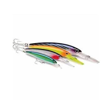 Rapala X-rap Magnum 110 mm Olta Yemi