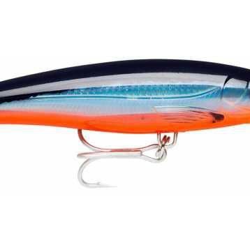 Rapala X-rap Magnum 120 mm Olta Yemi