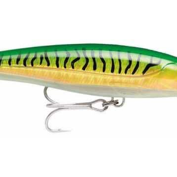 Rapala X-rap Magnum 120 mm Olta Yemi