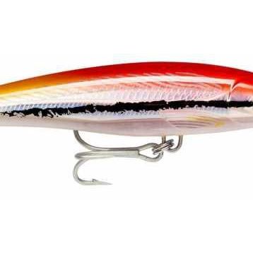 Rapala X-rap Magnum 140 mm Olta Yemi