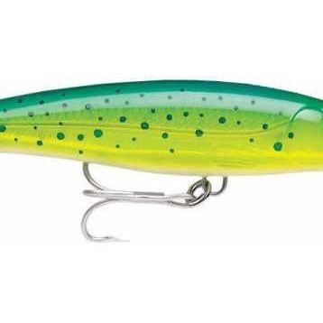 Rapala X-rap Magnum 160 mm Olta Yemi
