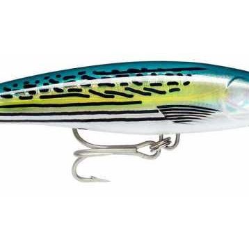 Rapala X-rap Magnum 160 mm Olta Yemi