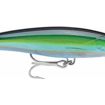 Rapala X-rap Magnum 160 mm Olta Yemi