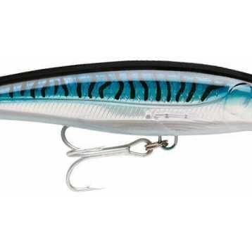Rapala X-rap Magnum 180 mm Olta Yemi