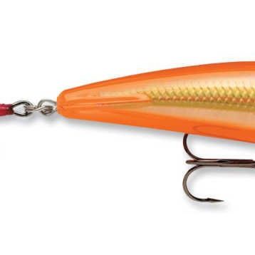Rapala X-Rap OGO 70 mm Subwalk Sahte Balığı