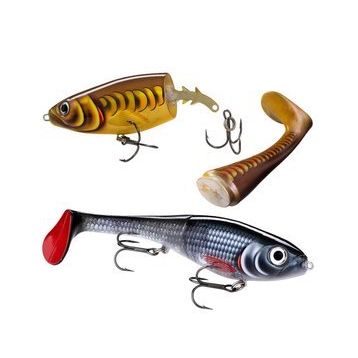 Rapala X-rap Peto 140 mm Sahte Balığı