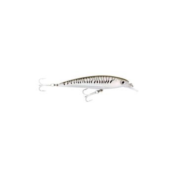 Rapala X-rap Saltwater 100 mm Olta Yemi