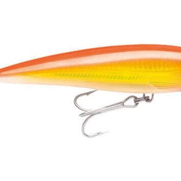 Rapala X-rap Saltwater 120 mm Olta Yemi