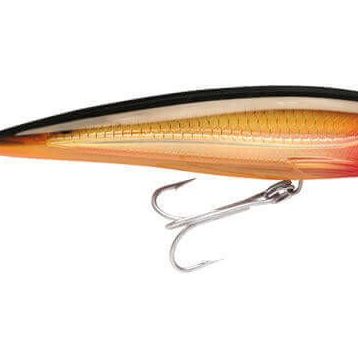 Rapala X-rap Saltwater 140 mm Olta Yemi