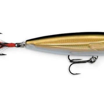 Rapala X-rap Saltwater Subwalk 90 mm Olta Yemi