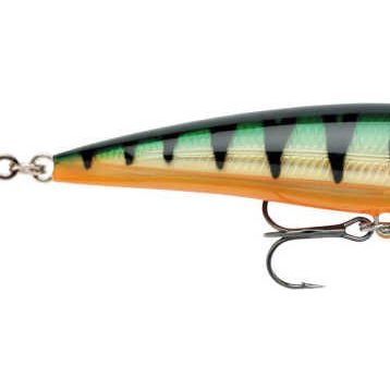 Rapala X-rap Shad 60 mm Olta Yemi
