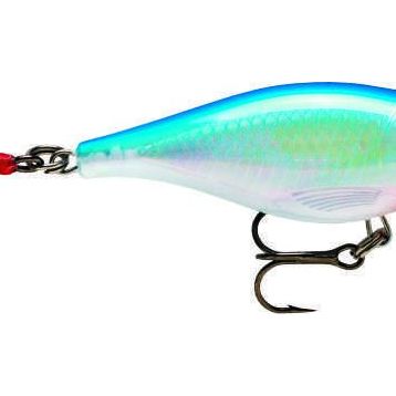 Rapala X-rap Shad 60 mm Olta Yemi