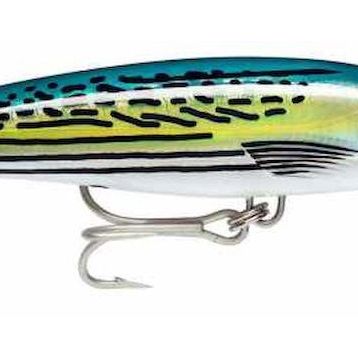 Rapala X-Rap SHMU 14 cm Magnum Sahte Balığı
