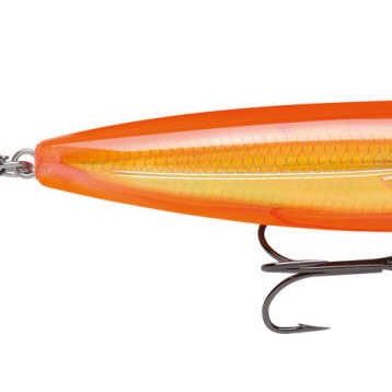Rapala X-rap Walk 90 mm Olta Yemi