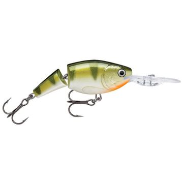 Rapala Yp 70 mm Jointed Shad Rap Sahte Balığı