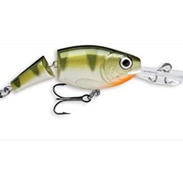 Rapala Yp 70 mm Jointed Shad Rap Sahte Balığı