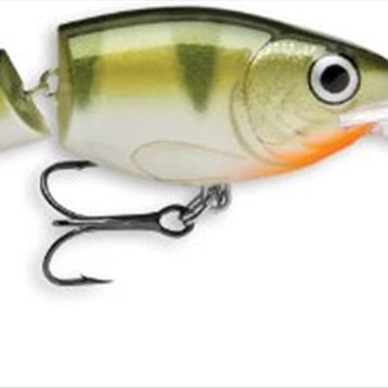 Rapala Yp 70 mm Jointed Shad Rap Sahte Balığı