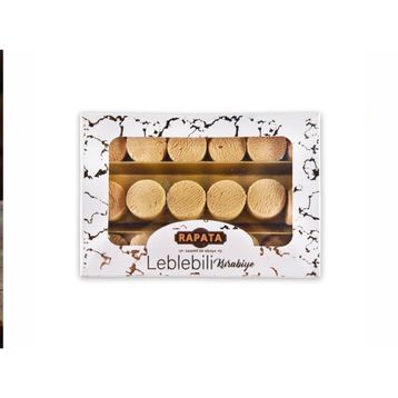 Rapata Leblebili 320 gr Kurabiye