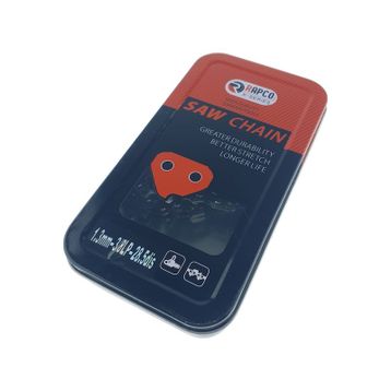 Rapco 28.5 Diş 91 Ayak Motorlu Testere Diş Kutulu Zincir