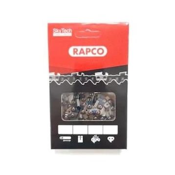 Rapco 91/22 Diş Motorlu Testere Zinciri