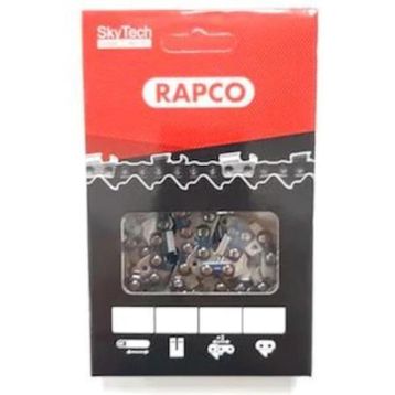 Rapco 91/22 Diş Motorlu Testere Zinciri