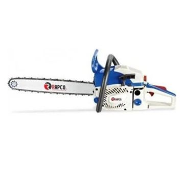 Rapco HG5520G 3.25-36 Diş Benzinli 2.8 Hp 50 Cc Ağaç Motoru