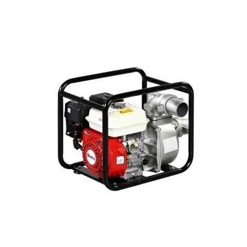 Rapco QGZ80 Benzinli 3 Su Motoru