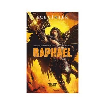 Raphael Ece Çinler