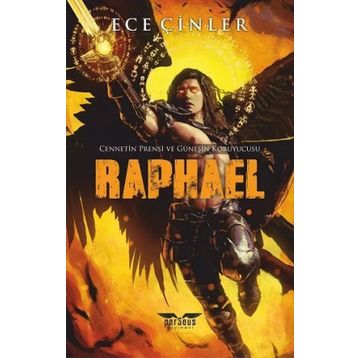 Raphael Ece Çinler