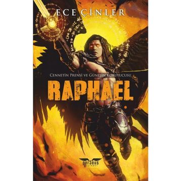Raphael Ece Çinler